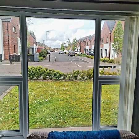 Modern 3 Bedroom Semi Detached Home Limavady Kültér fotó