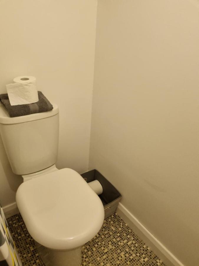 Modern 3 Bedroom Semi Detached Home Limavady Kültér fotó