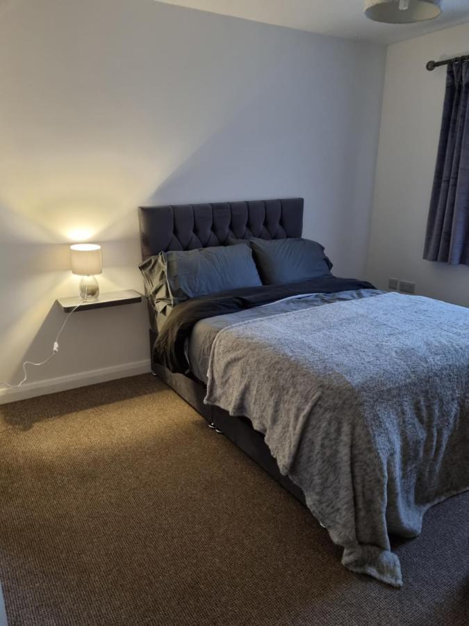 Modern 3 Bedroom Semi Detached Home Limavady Kültér fotó