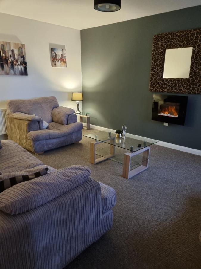 Modern 3 Bedroom Semi Detached Home Limavady Kültér fotó