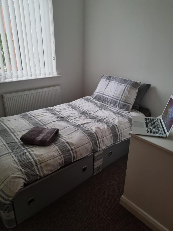 Modern 3 Bedroom Semi Detached Home Limavady Kültér fotó