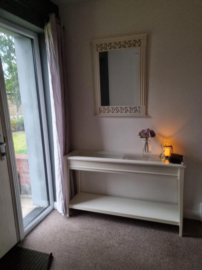 Modern 3 Bedroom Semi Detached Home Limavady Kültér fotó