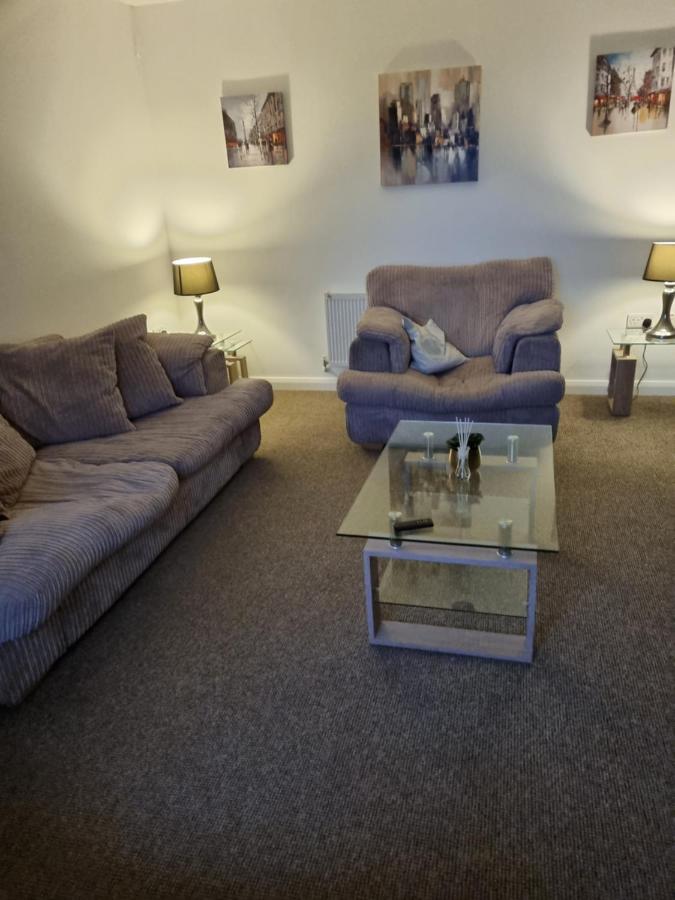 Modern 3 Bedroom Semi Detached Home Limavady Kültér fotó